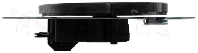 Four Seasons HVAC Mode Door Actuator P/N:73212 Fits: Lexus Es300 03-02, Lexus Es330 06-04, Lexus Rx330 06-04, Lexus Rx350 09-07, Lexus Rx400h 08-06, Toyota Avalon 04-99, Toyota Camry 06-02, Toyota Highlander 07-01, Toyota Solara 08-04 - Image 8