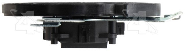Four Seasons HVAC Mode Door Actuator P/N:73212 Fits: Lexus Es300 03-02, Lexus Es330 06-04, Lexus Rx330 06-04, Lexus Rx350 09-07, Lexus Rx400h 08-06, Toyota Avalon 04-99, Toyota Camry 06-02, Toyota Highlander 07-01, Toyota Solara 08-04 - Image 4