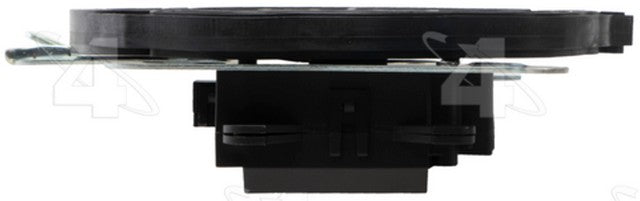 Four Seasons HVAC Mode Door Actuator P/N:73212 Fits: Lexus Es300 03-02, Lexus Es330 06-04, Lexus Rx330 06-04, Lexus Rx350 09-07, Lexus Rx400h 08-06, Toyota Avalon 04-99, Toyota Camry 06-02, Toyota Highlander 07-01, Toyota Solara 08-04 - Image 2