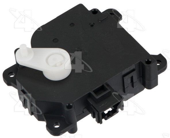 Four Seasons HVAC Blend Door Actuator,HVAC Recirculation Door Actuator P/N:73213 Fits: Toyota Corolla 08-03, Toyota Matrix 08-03 - Image 1