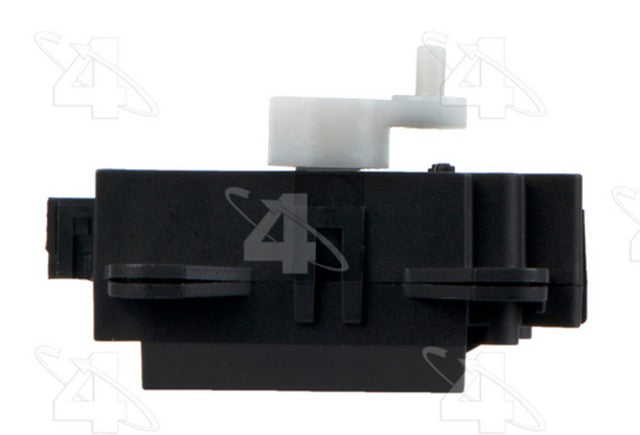 Four Seasons HVAC Blend Door Actuator,HVAC Recirculation Door Actuator P/N:73213 Fits: Toyota Corolla 08-03, Toyota Matrix 08-03 - Image 3