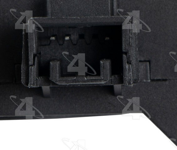 Four Seasons HVAC Blend Door Actuator,HVAC Recirculation Door Actuator P/N:73213 Fits: Toyota Corolla 08-03, Toyota Matrix 08-03 - Image 4