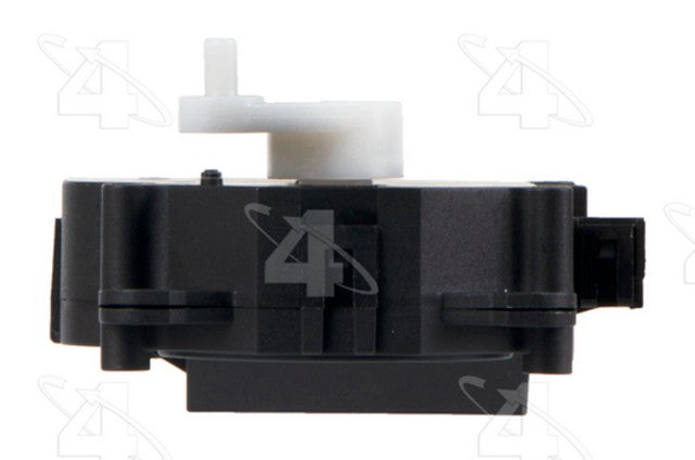 Four Seasons HVAC Blend Door Actuator,HVAC Recirculation Door Actuator P/N:73213 Fits: Toyota Corolla 08-03, Toyota Matrix 08-03 - Image 2