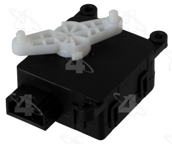 Four Seasons HVAC Blend Door Actuator,HVAC Recirculation Door Actuator P/N:73222 Fits: Chrysler Pt Cruiser 10-06 - Image 1
