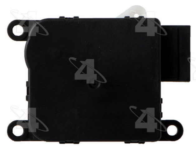 Four Seasons HVAC Blend Door Actuator,HVAC Recirculation Door Actuator P/N:73222 Fits: Chrysler Pt Cruiser 10-06 - Image 3