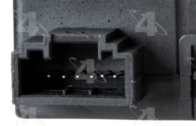 Four Seasons HVAC Blend Door Actuator,HVAC Recirculation Door Actuator P/N:73222 Fits: Chrysler Pt Cruiser 10-06 - Image 2