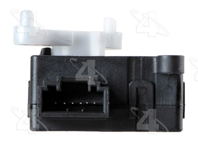Four Seasons HVAC Blend Door Actuator,HVAC Recirculation Door Actuator P/N:73222 Fits: Chrysler Pt Cruiser 10-06 - Image 4
