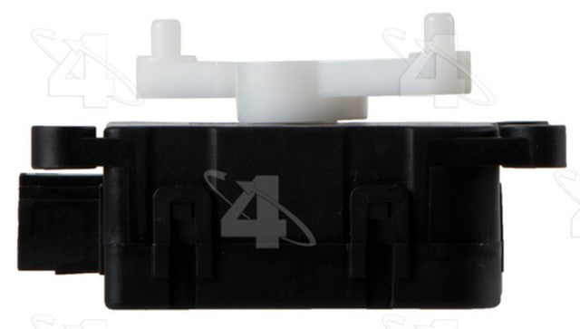 Four Seasons HVAC Blend Door Actuator,HVAC Recirculation Door Actuator P/N:73222 Fits: Chrysler Pt Cruiser 10-06 - Image 5