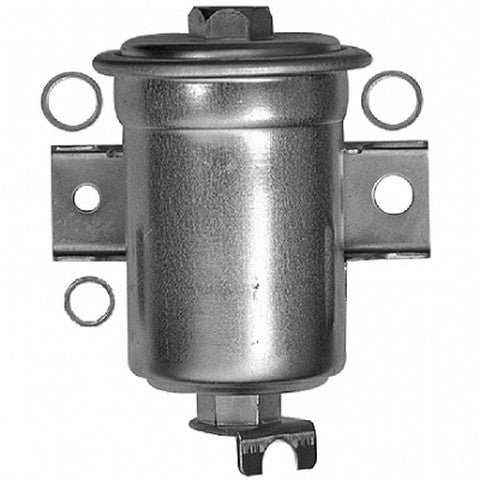 Parts Master Fuel Filter P/N:73223 Fits: Chevrolet Nova 1988, Toyota Celica 89-86 - Image 1