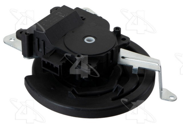 Four Seasons HVAC Mode Door Actuator P/N:73228 Fits: Acura Tsx 14-09, Honda Accord 12-08, Honda Crosstour 15-12 - Image 1