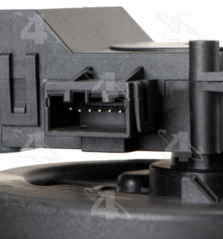 Four Seasons HVAC Mode Door Actuator P/N:73228 Fits: Acura Tsx 14-09, Honda Accord 12-08, Honda Crosstour 15-12 - Image 6