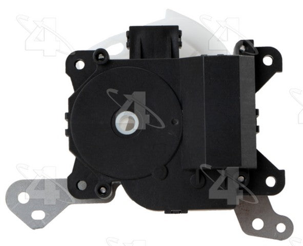 Four Seasons HVAC Blend Door Actuator P/N:73229 Fits: Acura Tsx 14-09, Honda Accord 12-08, Honda Accord Crosstour 11-10, Honda Crosstour 15-12 - Image 4