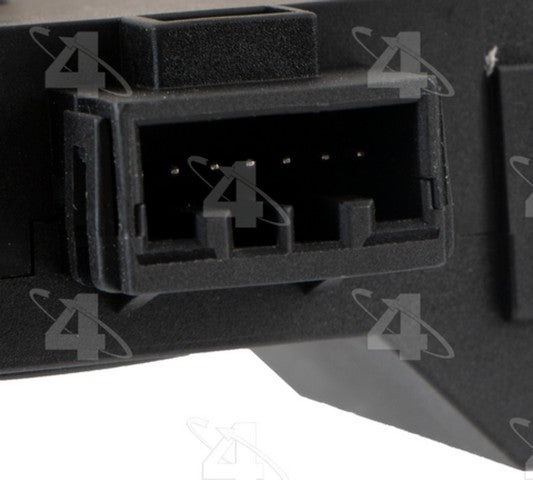 Four Seasons HVAC Blend Door Actuator P/N:73229 Fits: Acura Tsx 14-09, Honda Accord 12-08, Honda Accord Crosstour 11-10, Honda Crosstour 15-12 - Image 2