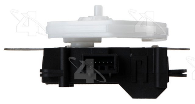 Four Seasons HVAC Blend Door Actuator P/N:73229 Fits: Acura Tsx 14-09, Honda Accord 12-08, Honda Accord Crosstour 11-10, Honda Crosstour 15-12 - Image 6