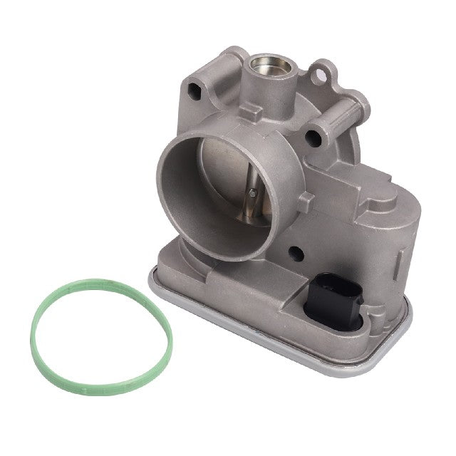 ACEON Fuel Injection Throttle Body P/N:7323-1301 Fits: Chrysler 200 14-11, Chrysler Sebring 10-07, Dodge Avenger 14-08, Dodge Caliber 12-07, Dodge Journey 17-09, Jeep Compass 17-07, Jeep Patriot 17-07 - Image 1