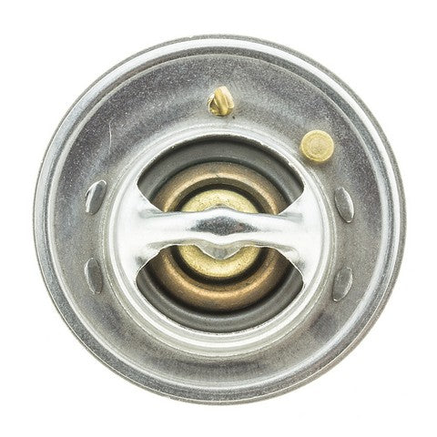 Motorad Engine Coolant Thermostat P/N:7323-180 Fits: Kia Rio 03-01, Kia Sephia 00-94, Mazda 626 89-86, Mazda B2600 93-90, Mazda Mx-6 1988 - Image 3