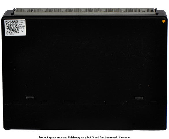 CARDONE Reman Body Control Module P/N:73-2315F Fits: Buick Enclave, Buick Lucerne, Cadillac Cts, Cadillac Dts, Cadillac Srx, Chevrolet Equinox, Chevrolet Express 1500, Chevrolet Express 2500, Chevrolet Express 3500, Chevrolet Express 4500 - Image 4
