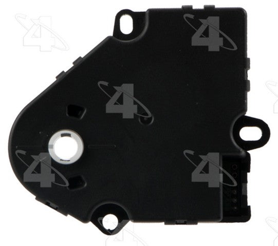 Four Seasons HVAC Heater Water Shut-Off Valve Actuator P/N:73232 Fits: International 5500i, International 5600i, International 5900i, International 9100 Sba, International 9100i Sba, International 9200 Sba, International 9200i Sba, International 9300 - Image 4