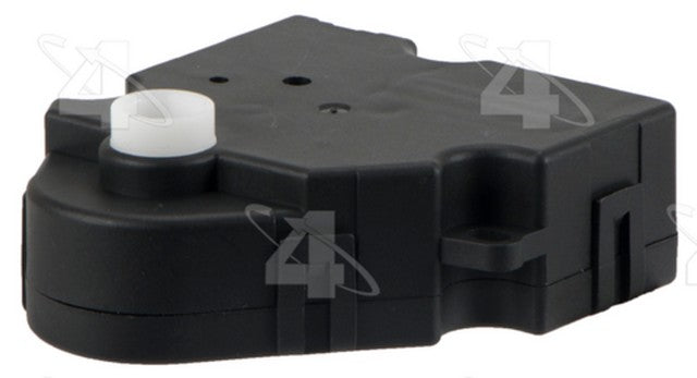 Four Seasons HVAC Blend Door Actuator P/N:73236 Fits: Peterbilt 330, Peterbilt 335, Peterbilt 340, Peterbilt 357, Peterbilt 378, Peterbilt 379, Peterbilt 385, Peterbilt 386, Peterbilt 388, Peterbilt 389 - Image 1