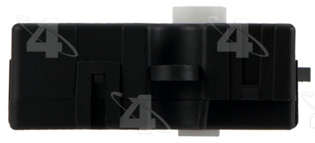 Four Seasons HVAC Blend Door Actuator P/N:73236 Fits: Peterbilt 330, Peterbilt 335, Peterbilt 340, Peterbilt 357, Peterbilt 378, Peterbilt 379, Peterbilt 385, Peterbilt 386, Peterbilt 388, Peterbilt 389 - Image 3