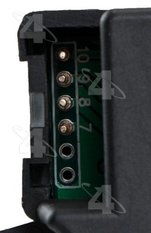 Four Seasons HVAC Blend Door Actuator P/N:73236 Fits: Peterbilt 330, Peterbilt 335, Peterbilt 340, Peterbilt 357, Peterbilt 378, Peterbilt 379, Peterbilt 385, Peterbilt 386, Peterbilt 388, Peterbilt 389 - Image 7