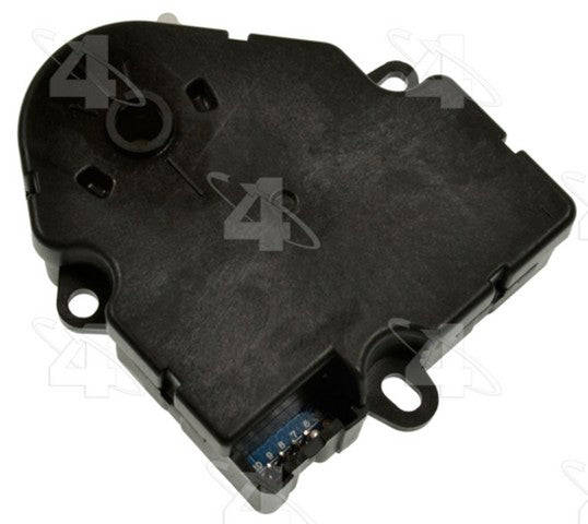 Four Seasons HVAC Blend Door Actuator P/N:73238 Fits: Buick Rendezvous 07-02, Chevrolet Venture 05-01, Oldsmobile Silhouette 04-01, Pontiac Aztek 05-01, Pontiac Montana 04-01 - Image 1