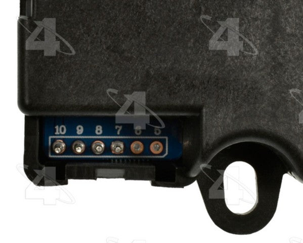 Four Seasons HVAC Blend Door Actuator P/N:73238 Fits: Buick Rendezvous 07-02, Chevrolet Venture 05-01, Oldsmobile Silhouette 04-01, Pontiac Aztek 05-01, Pontiac Montana 04-01 - Image 3