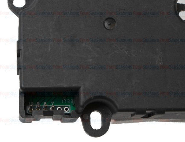 Four Seasons HVAC Blend Door Actuator P/N:73239 Fits: Jeep Cherokee 01-98, Jeep Tj 06-99, Jeep Wrangler 06-99 - Image 4