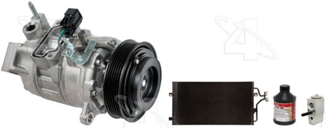 Four Seasons A/C Compressor Kit P/N:7323NK Fits: Buick Lucerne 11-09 - Image 1