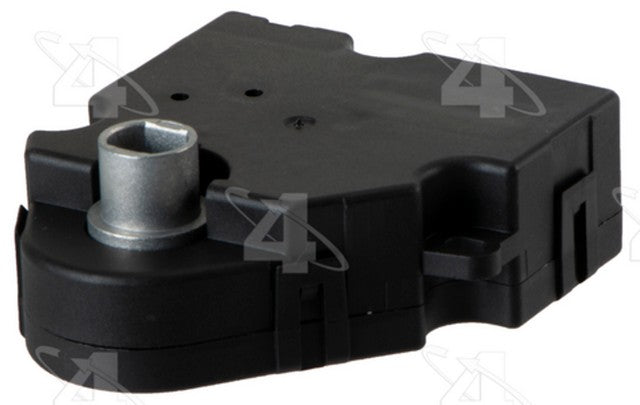 Four Seasons HVAC Blend Door Actuator,HVAC Recirculation Door Actuator P/N:73240 Fits: Buick Enclave 16-08, Chevrolet Traverse 16-09, GMC Acadia 16-07, Saturn Outlook 10-07 - Image 1