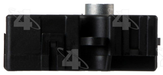 Four Seasons HVAC Blend Door Actuator,HVAC Recirculation Door Actuator P/N:73240 Fits: Buick Enclave 16-08, Chevrolet Traverse 16-09, GMC Acadia 16-07, Saturn Outlook 10-07 - Image 5