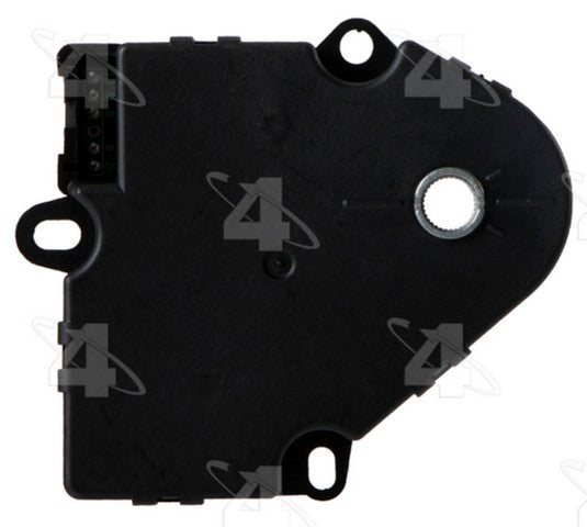 Four Seasons HVAC Blend Door Actuator,HVAC Recirculation Door Actuator P/N:73240 Fits: Buick Enclave 16-08, Chevrolet Traverse 16-09, GMC Acadia 16-07, Saturn Outlook 10-07 - Image 7