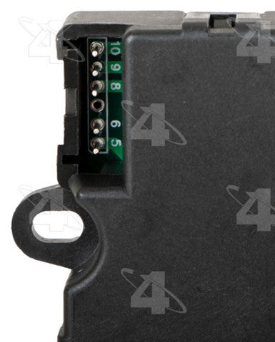 Four Seasons HVAC Blend Door Actuator,HVAC Recirculation Door Actuator P/N:73240 Fits: Buick Enclave 16-08, Chevrolet Traverse 16-09, GMC Acadia 16-07, Saturn Outlook 10-07 - Image 2