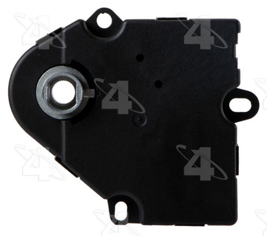 Four Seasons HVAC Blend Door Actuator,HVAC Recirculation Door Actuator P/N:73240 Fits: Buick Enclave 16-08, Chevrolet Traverse 16-09, GMC Acadia 16-07, Saturn Outlook 10-07 - Image 4