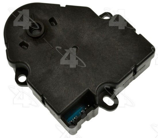 Four Seasons HVAC Blend Door Actuator P/N:73241 Fits: Ford Fusion 09-06, Lincoln Mkz 09-07, Lincoln Zephyr 2006, Mercury Milan 09-06 - Image 1