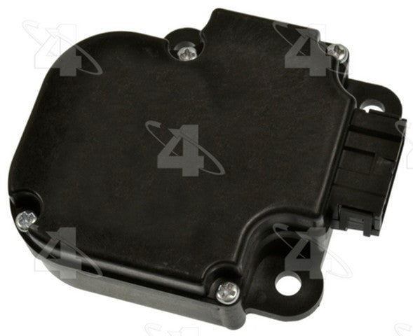 Four Seasons HVAC Mode Door Actuator,HVAC Recirculation Door Actuator P/N:73244 Fits: Chevrolet Malibu 12-08, Pontiac G6 10-06, Saturn Aura 09-07 - Image 1