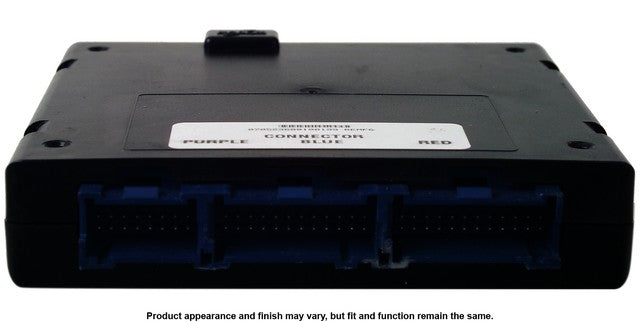 CARDONE Reman Body Control Module P/N:73-2445F Fits: Chevrolet Blazer 00-98, Chevrolet S10 00-98, GMC Jimmy 00-98, GMC Sonoma 00-98, Oldsmobile Bravada 00-98 - Image 3
