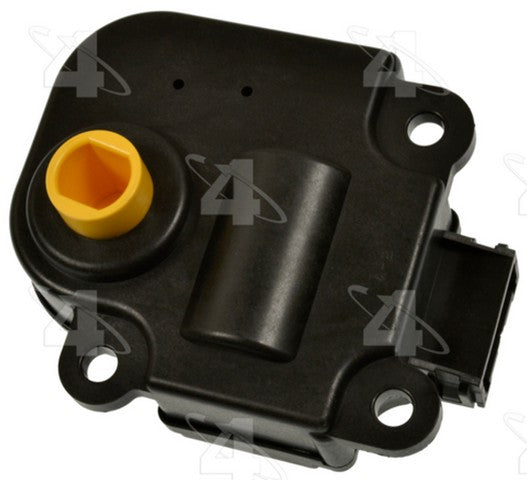 Four Seasons HVAC Mode Door Actuator,HVAC Recirculation Door Actuator P/N:73244 Fits: Chevrolet Malibu 12-08, Pontiac G6 10-06, Saturn Aura 09-07 - Image 2
