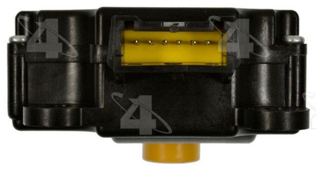 Four Seasons HVAC Mode Door Actuator,HVAC Recirculation Door Actuator P/N:73244 Fits: Chevrolet Malibu 12-08, Pontiac G6 10-06, Saturn Aura 09-07 - Image 3