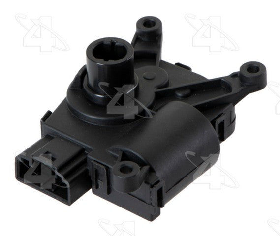 Four Seasons HVAC Blend Door Actuator,HVAC Recirculation Door Actuator P/N:73245 Fits: Chevrolet Corvette 19-14 - Image 1