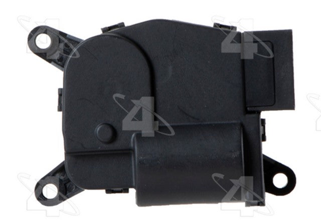 Four Seasons HVAC Blend Door Actuator,HVAC Recirculation Door Actuator P/N:73245 Fits: Chevrolet Corvette 19-14 - Image 2