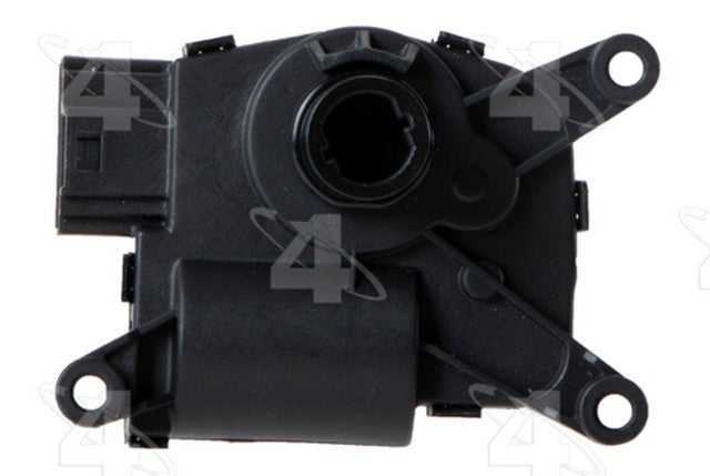 Four Seasons HVAC Blend Door Actuator,HVAC Recirculation Door Actuator P/N:73245 Fits: Chevrolet Corvette 19-14 - Image 3