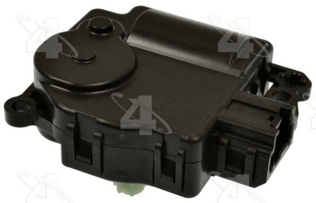 Four Seasons HVAC Mode Door Actuator,HVAC Recirculation Door Actuator P/N:73246 Fits: Dodge Durango 13-11, Jeep Grand Cherokee 13-11 - Image 1