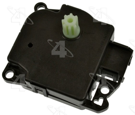 Four Seasons HVAC Mode Door Actuator,HVAC Recirculation Door Actuator P/N:73246 Fits: Dodge Durango 13-11, Jeep Grand Cherokee 13-11 - Image 3