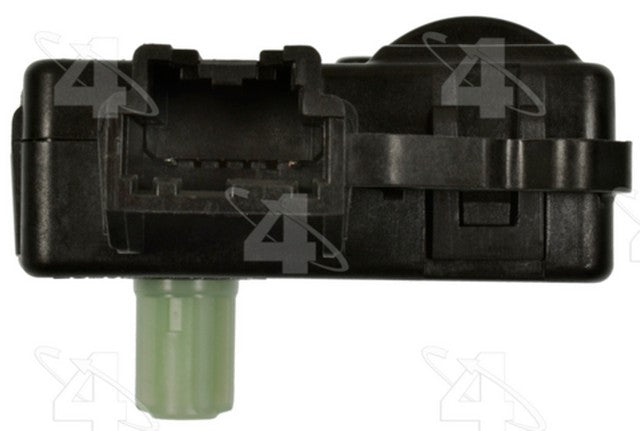 Four Seasons HVAC Mode Door Actuator,HVAC Recirculation Door Actuator P/N:73246 Fits: Dodge Durango 13-11, Jeep Grand Cherokee 13-11 - Image 2