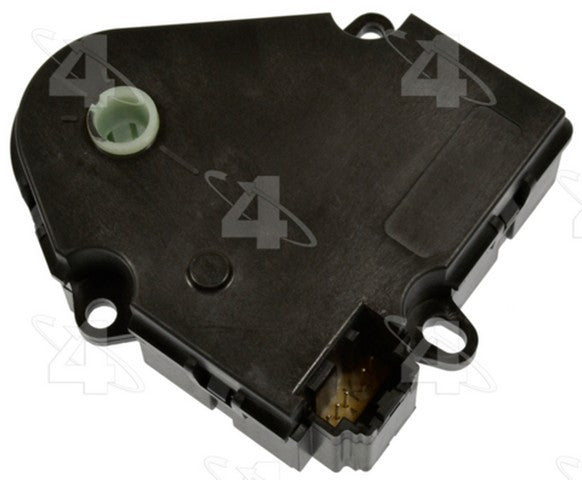 Four Seasons HVAC Mode Door Actuator P/N:73247 Fits: Buick Enclave 17-13, Chevrolet Traverse 17-13, GMC Acadia 17-13, GMC Acadia Limited 2017 - Image 1