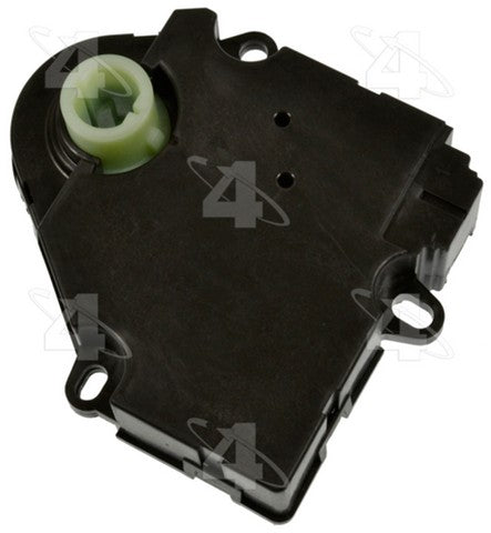 Four Seasons HVAC Mode Door Actuator P/N:73247 Fits: Buick Enclave 17-13, Chevrolet Traverse 17-13, GMC Acadia 17-13, GMC Acadia Limited 2017 - Image 3