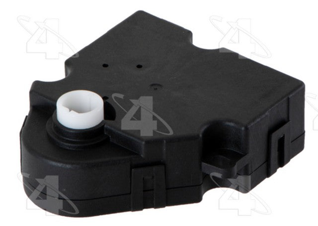 Four Seasons HVAC Blend Door Actuator,HVAC Recirculation Door Actuator P/N:73248 Fits: Buick Enclave 17-13, Chevrolet Traverse 17-13, GMC Acadia 17-13, GMC Acadia Limited 2017 - Image 1