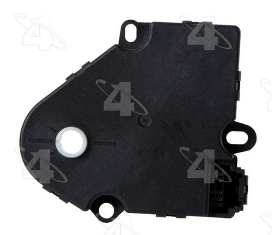 Four Seasons HVAC Blend Door Actuator,HVAC Recirculation Door Actuator P/N:73248 Fits: Buick Enclave 17-13, Chevrolet Traverse 17-13, GMC Acadia 17-13, GMC Acadia Limited 2017 - Image 2