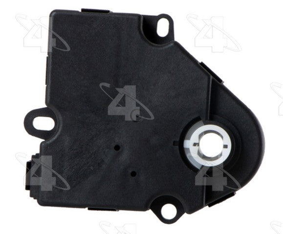 Four Seasons HVAC Blend Door Actuator,HVAC Recirculation Door Actuator P/N:73248 Fits: Buick Enclave 17-13, Chevrolet Traverse 17-13, GMC Acadia 17-13, GMC Acadia Limited 2017 - Image 4